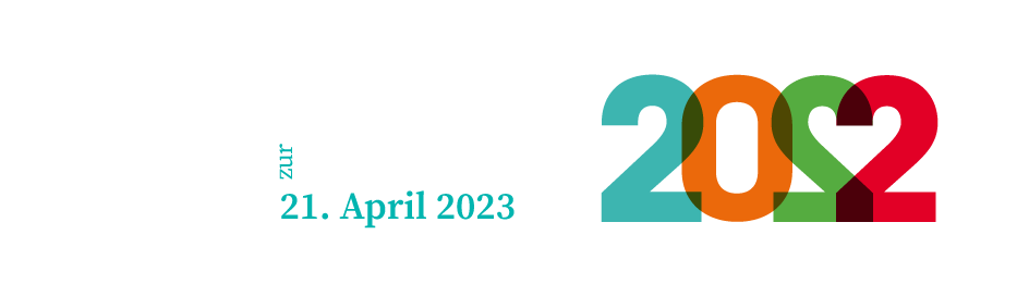 Interne Anmeldungen: Abschlussfeier 21.04.2023