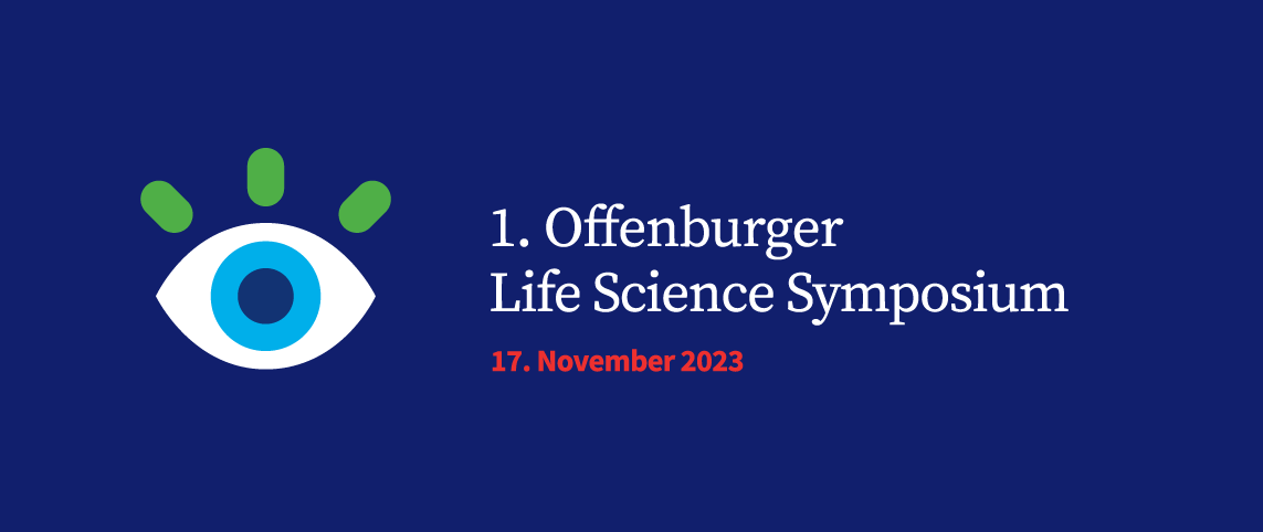 1. Offenburger Life-Science-Symposium